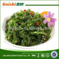 sw287 Japanese Instant Salted Kosher Frozen Seasoned sesame seaweeds